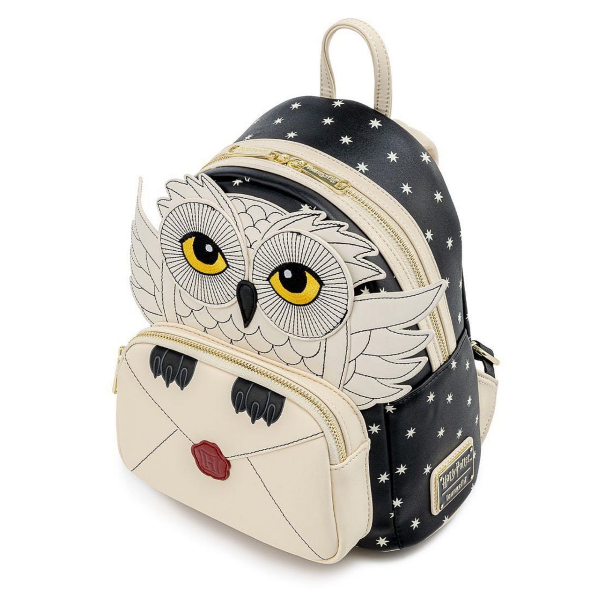 Harry potter hedwig sale bag