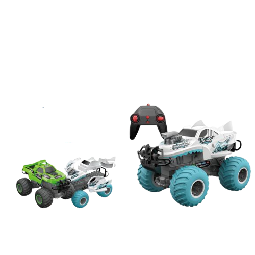 Hamleys remote best sale control car