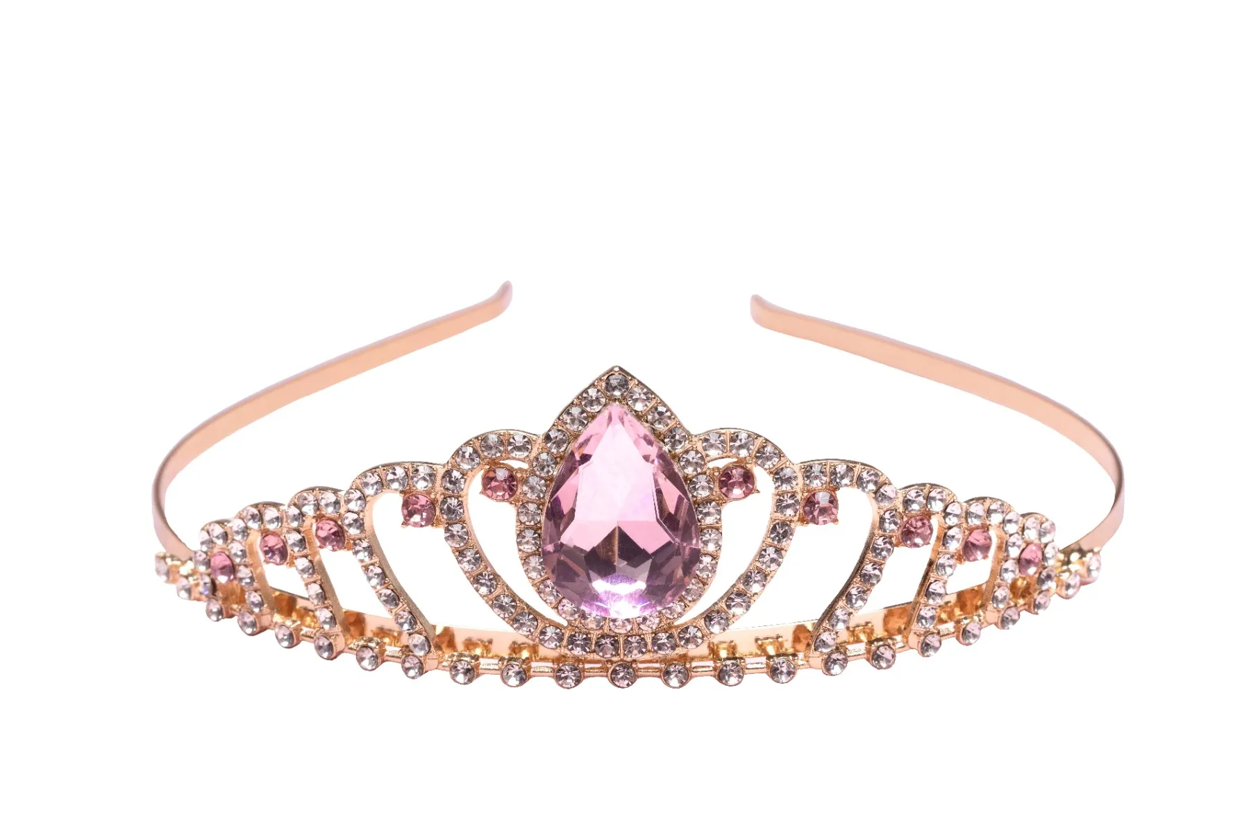 Image of Boutique Regal Tiara