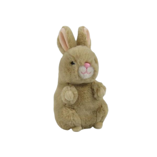 Hamleys baby store