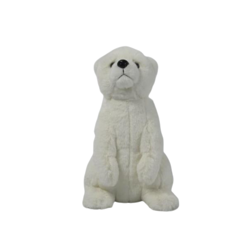 Hamleys Polar Bear