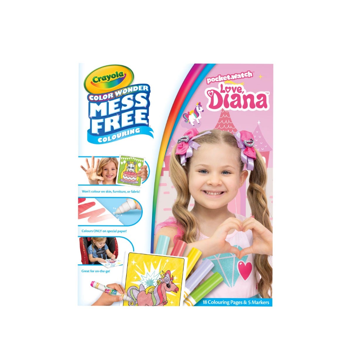 Deal Detail