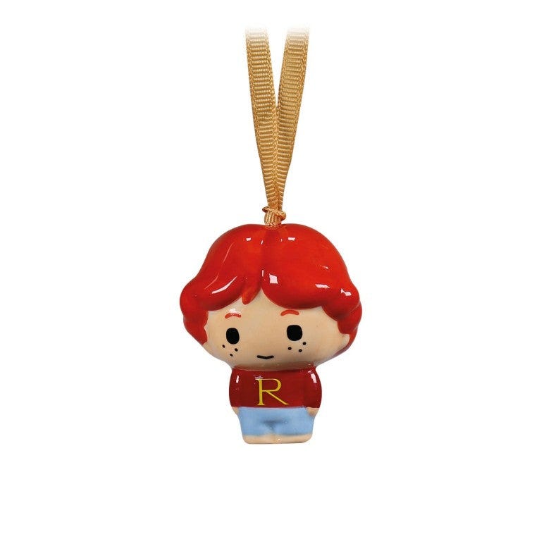 Decoration - Harry Potter Kawaii (Ron Weasley - Jumper)