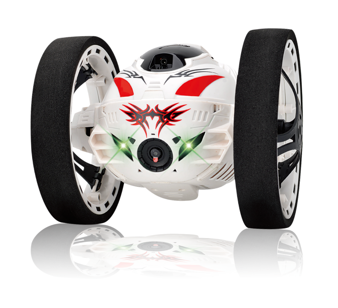 Sumo bounce car shop