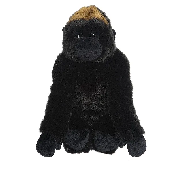 Hamleys(r) Gideon Gorilla Soft Toy