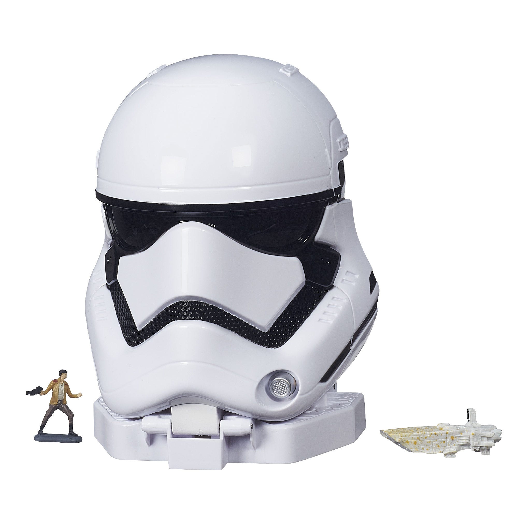 Star wars the force hotsell awakens micro machines
