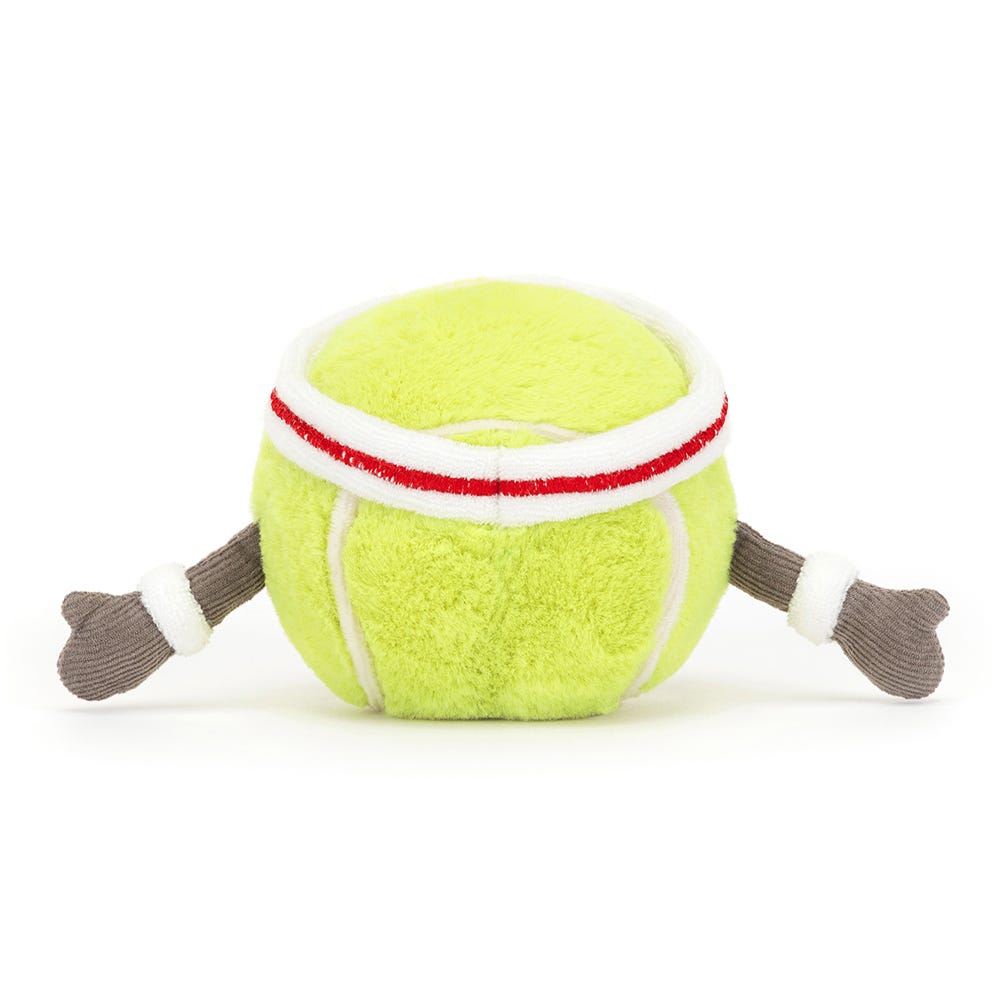 Tennis ball toy on sale