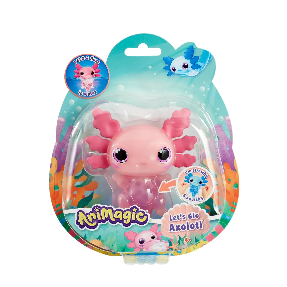 Image of Animagic Axolotl Assortment