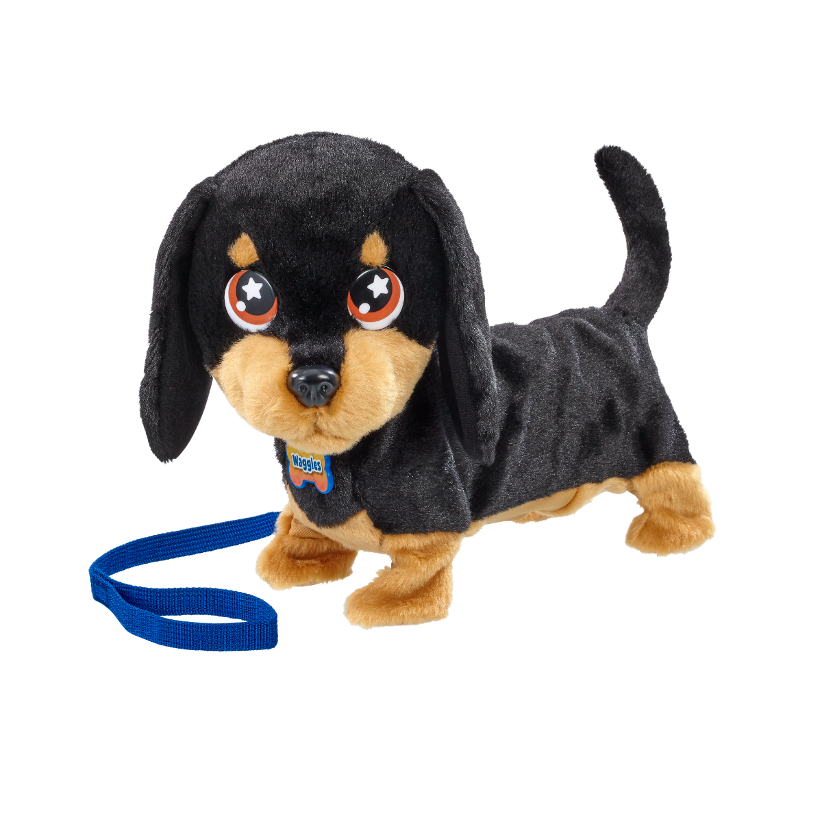 Animagic Waggles My Wigglin Walkin Puppy