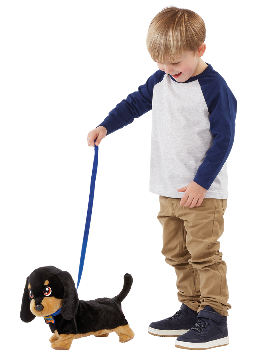 Waggles my wigglin walkin pup cheap