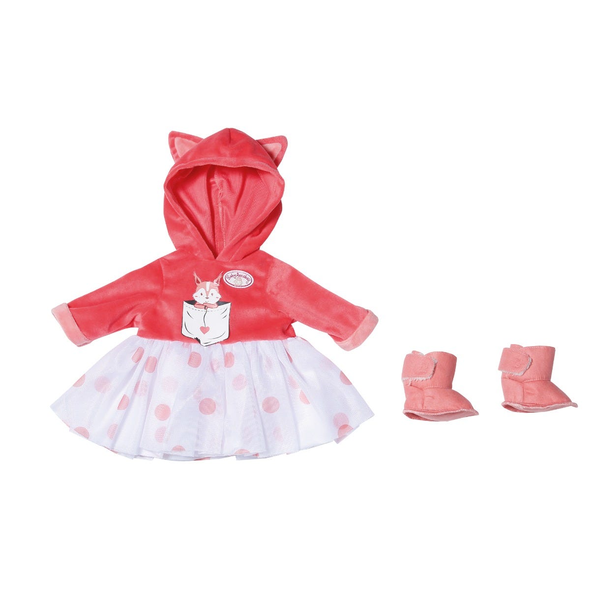 Vetement baby born sister on sale