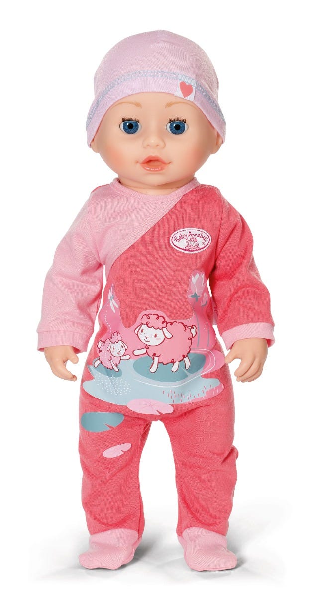 Cheap baby annabell outlet