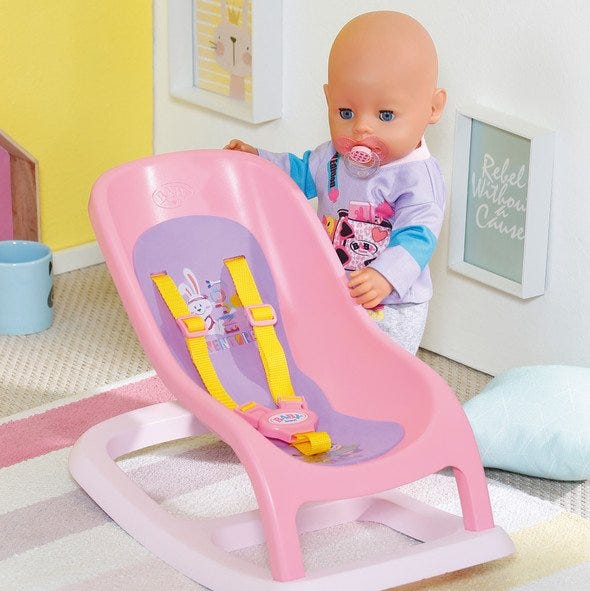 BABY born Bouncing Chair
