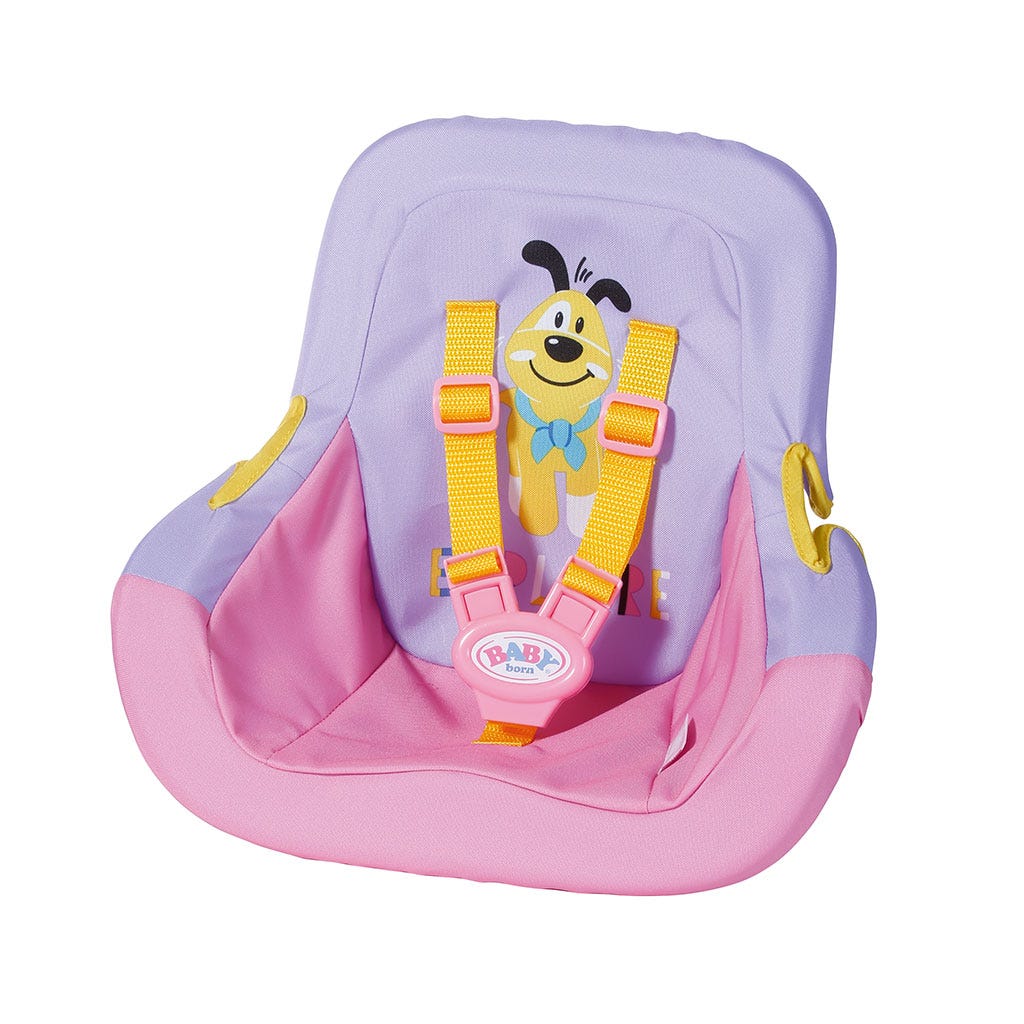 Baby alive car seats deals