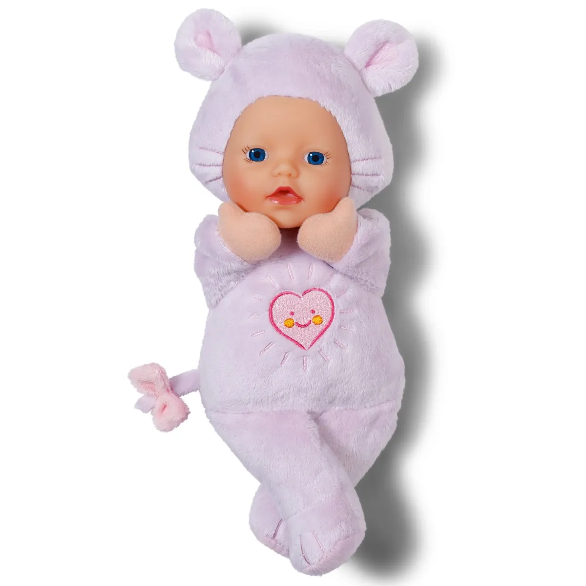 Image of Baby Born For Babies Mouse 26 cm