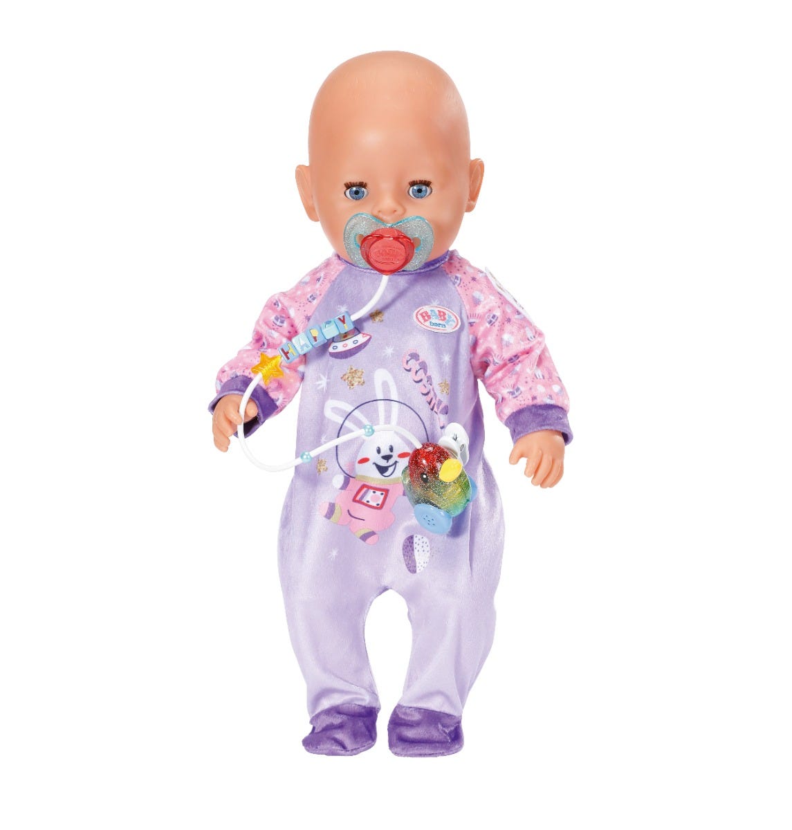 Baby born interactive dummy discount