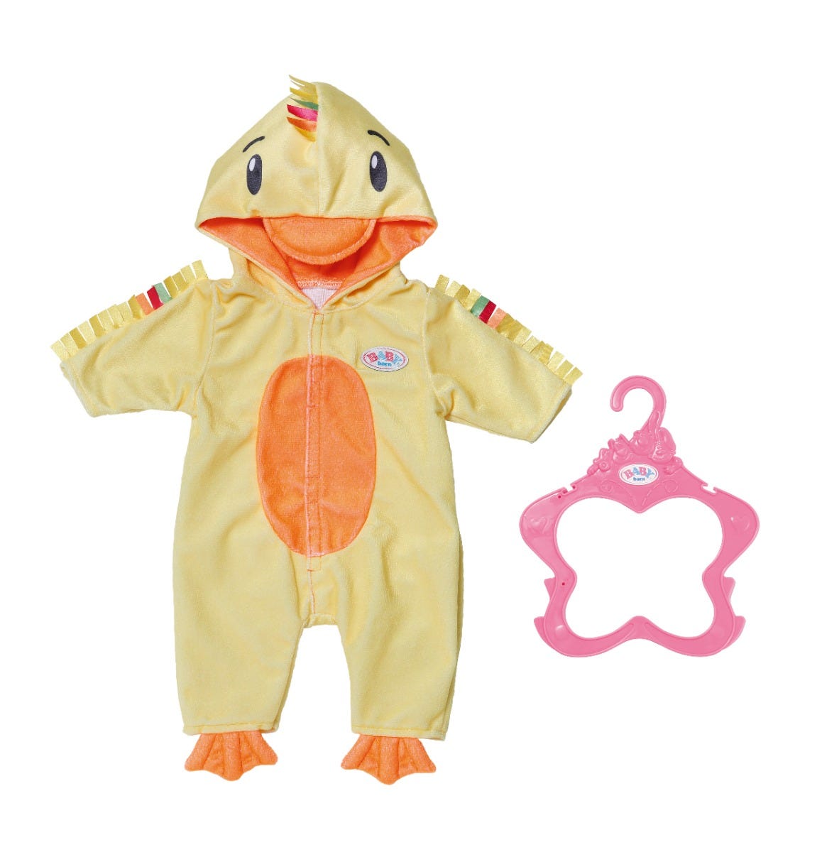 Baby Born Nightonesie 43Cm