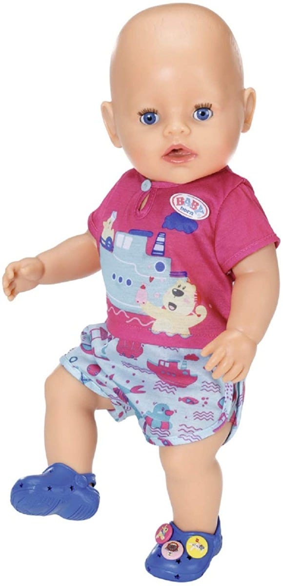 Born pyjamas deals