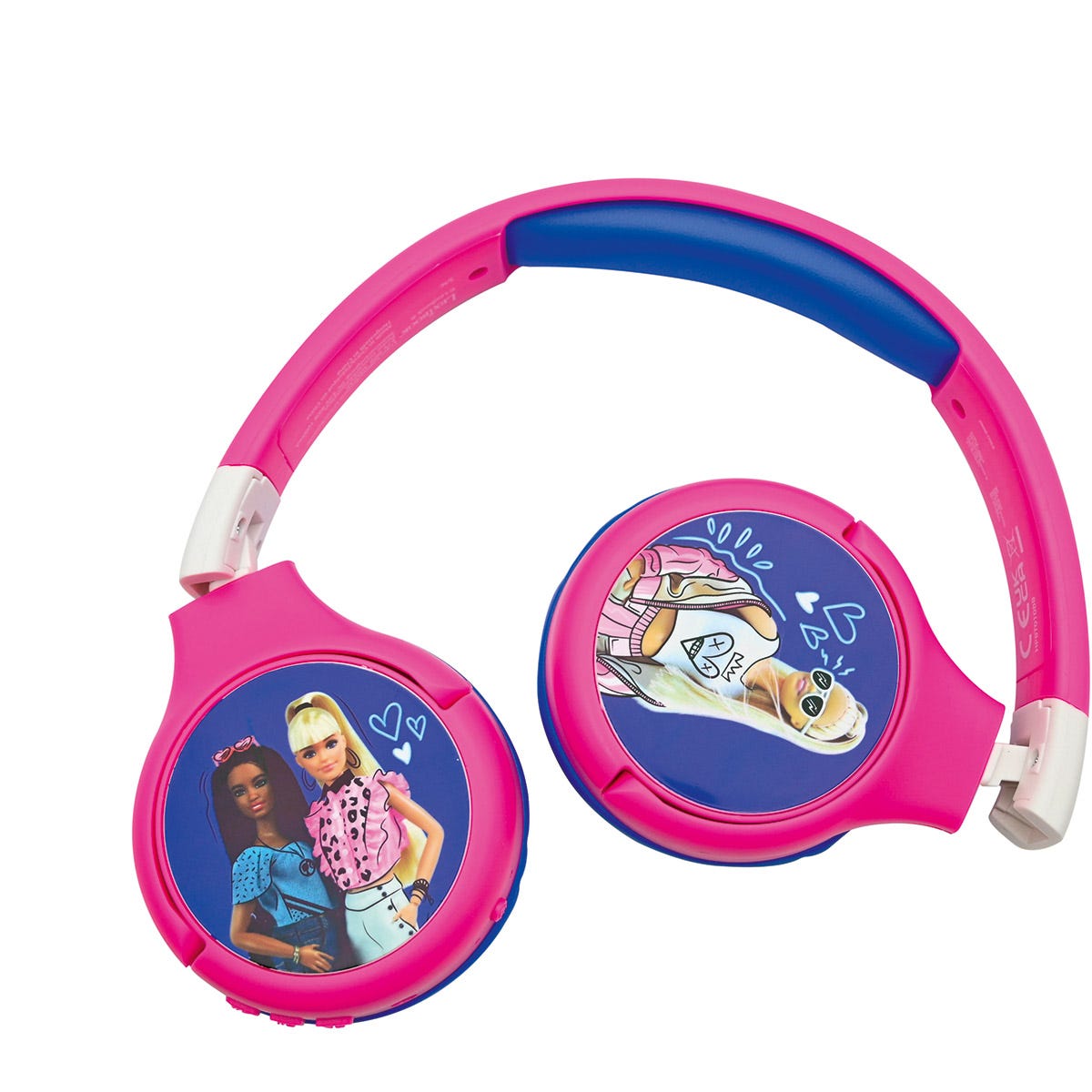 Kids foldable headphones online