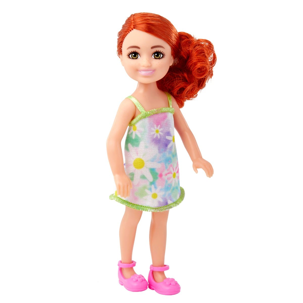Barbie Chelsea Doll Assortment