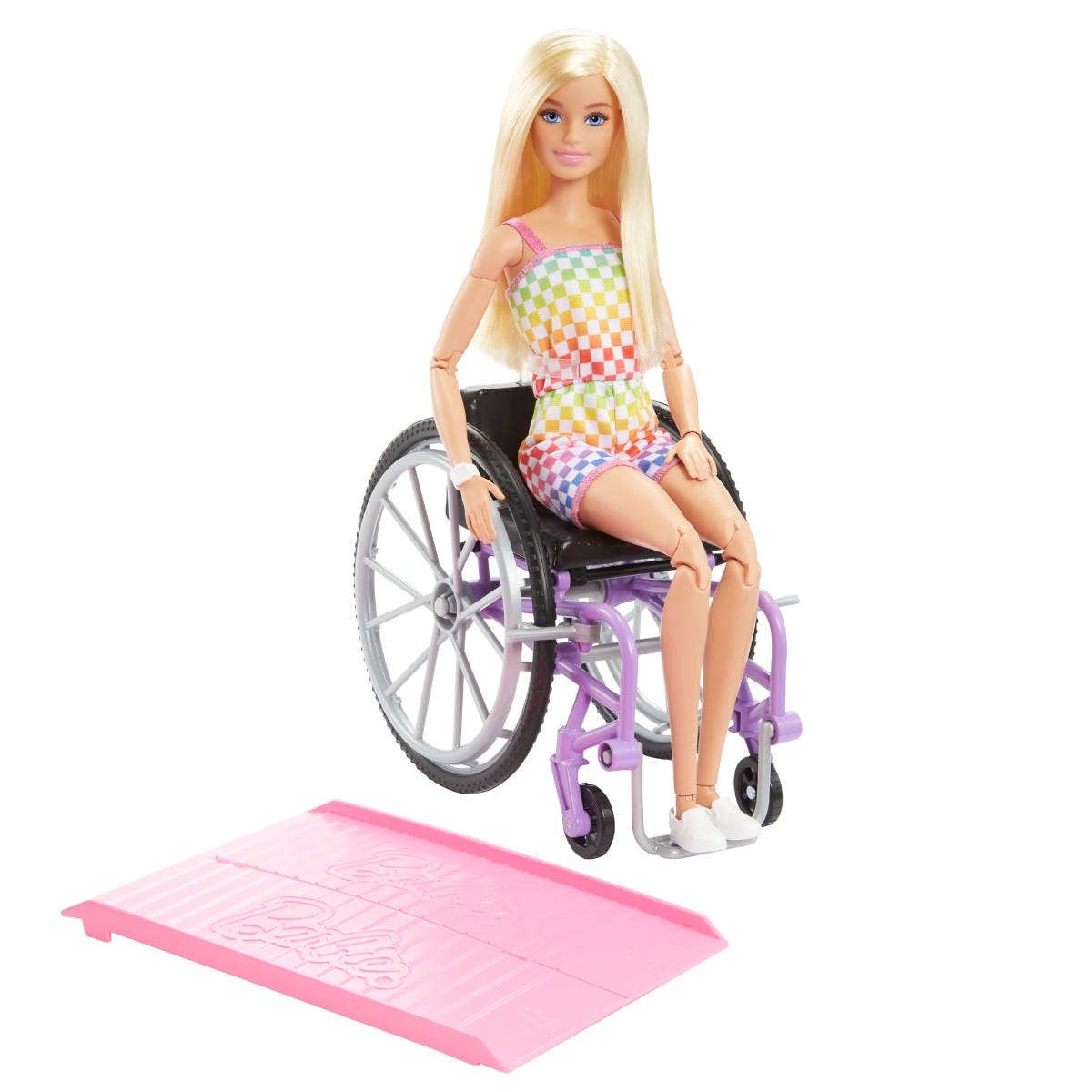 Barbie on sale family toys