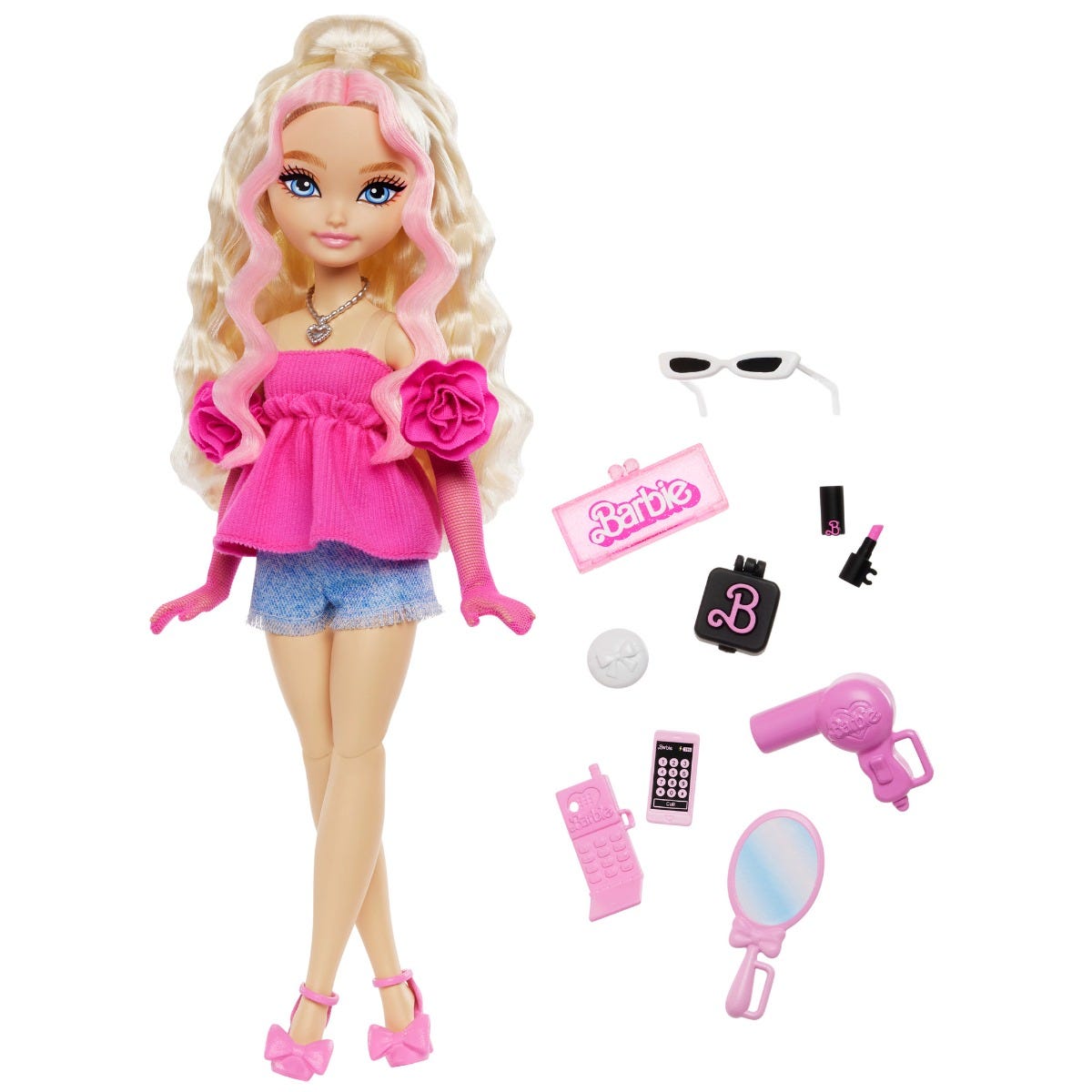 Places that buy barbie dolls near me store
