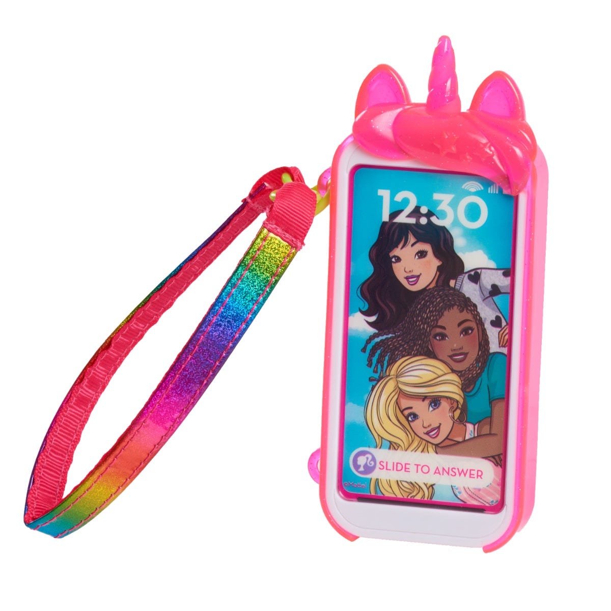 Barbie Fashion Phone Set