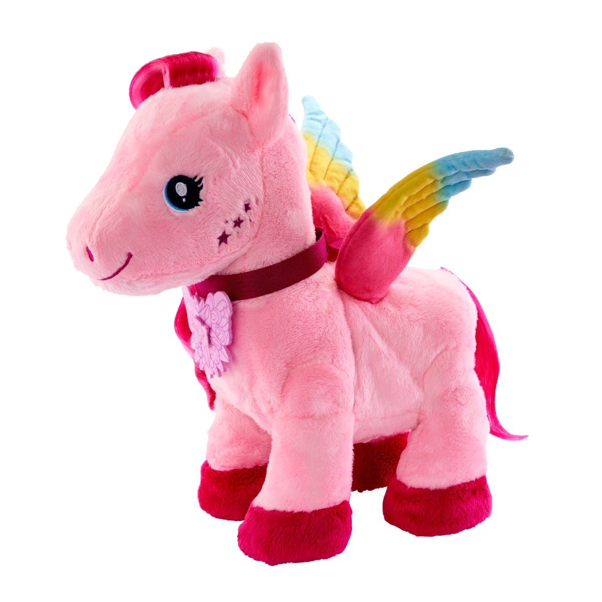 Barbie Feature Plush Pegasus