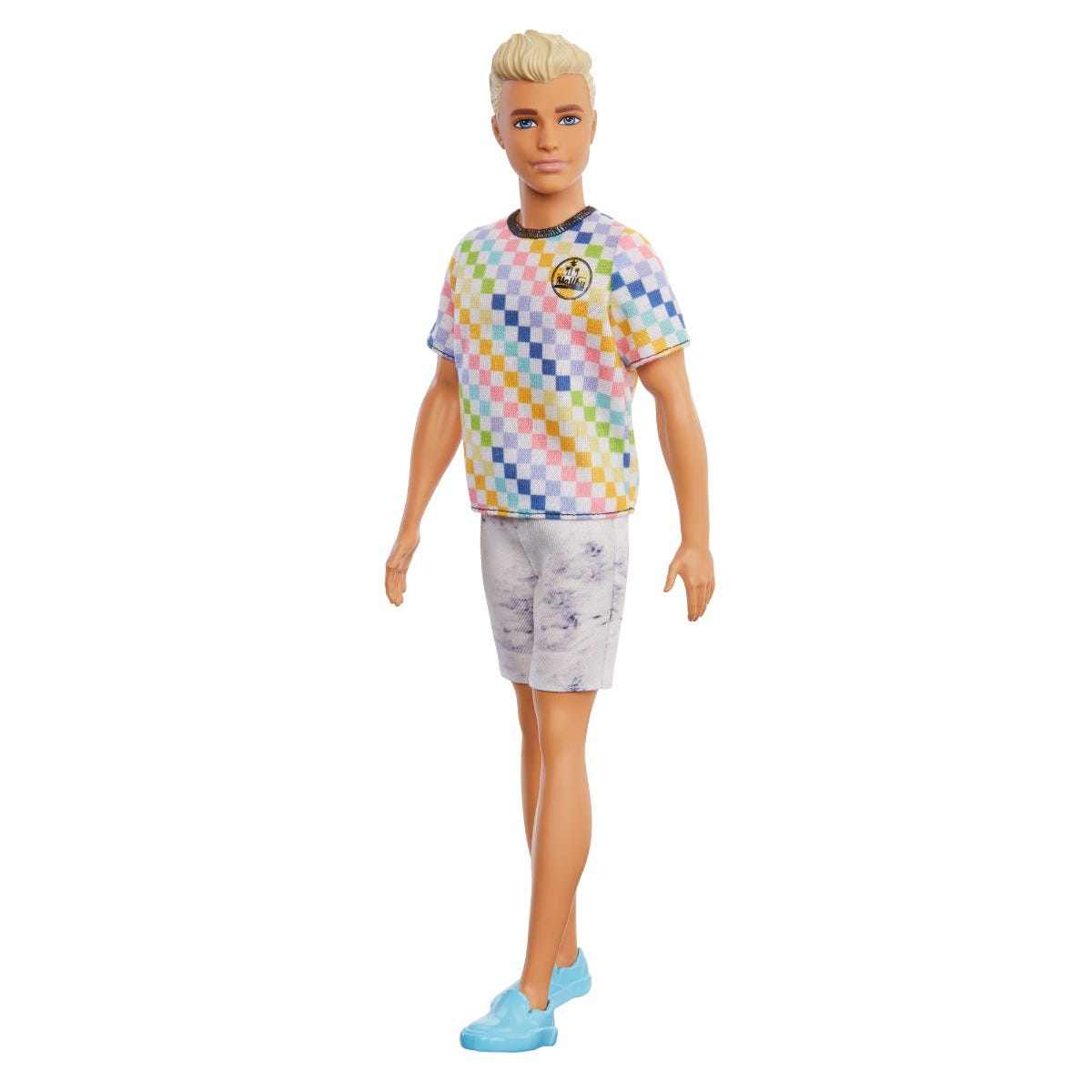 Barbie Ken Fashionista Doll Assortment