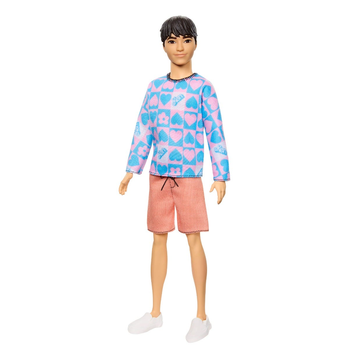 The new ken doll on sale