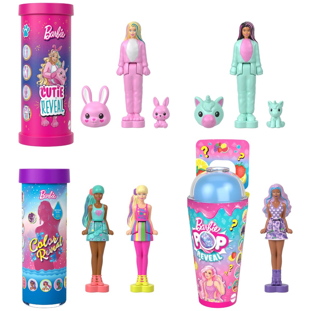 Small barbie best sale