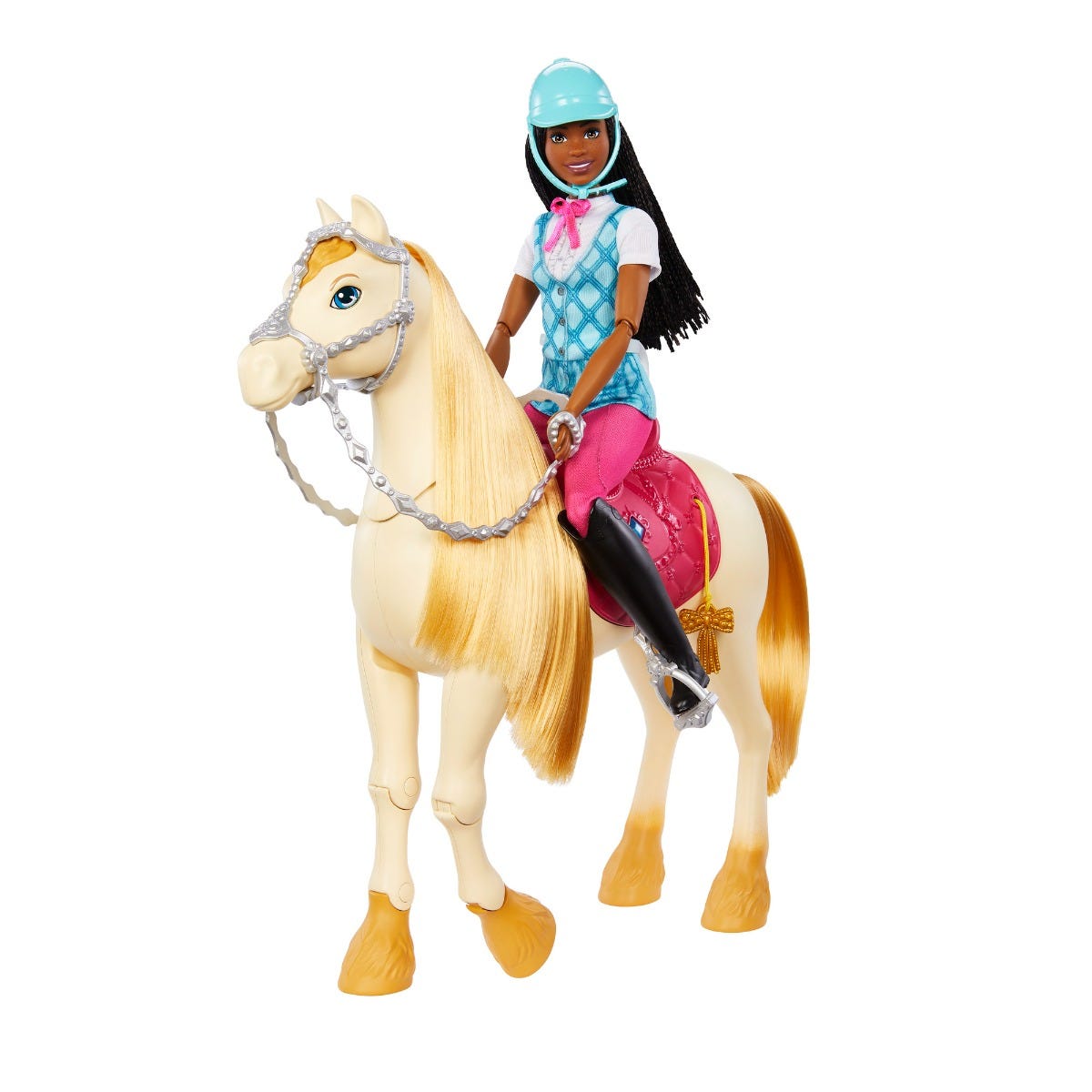 Doll and horse store