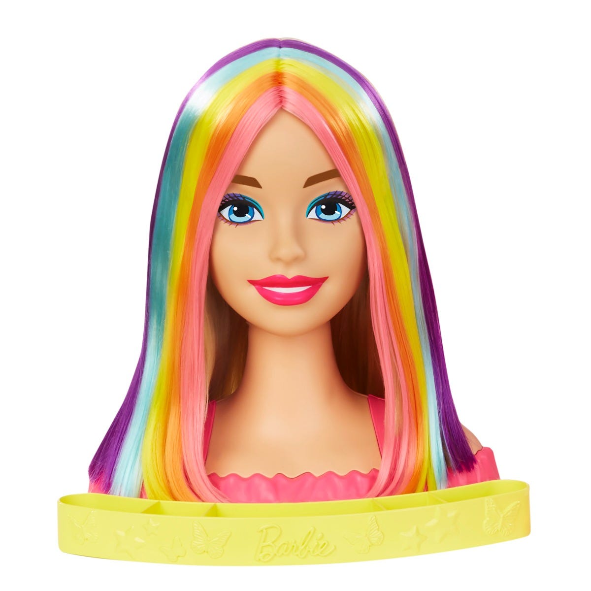 Salon styling head on sale