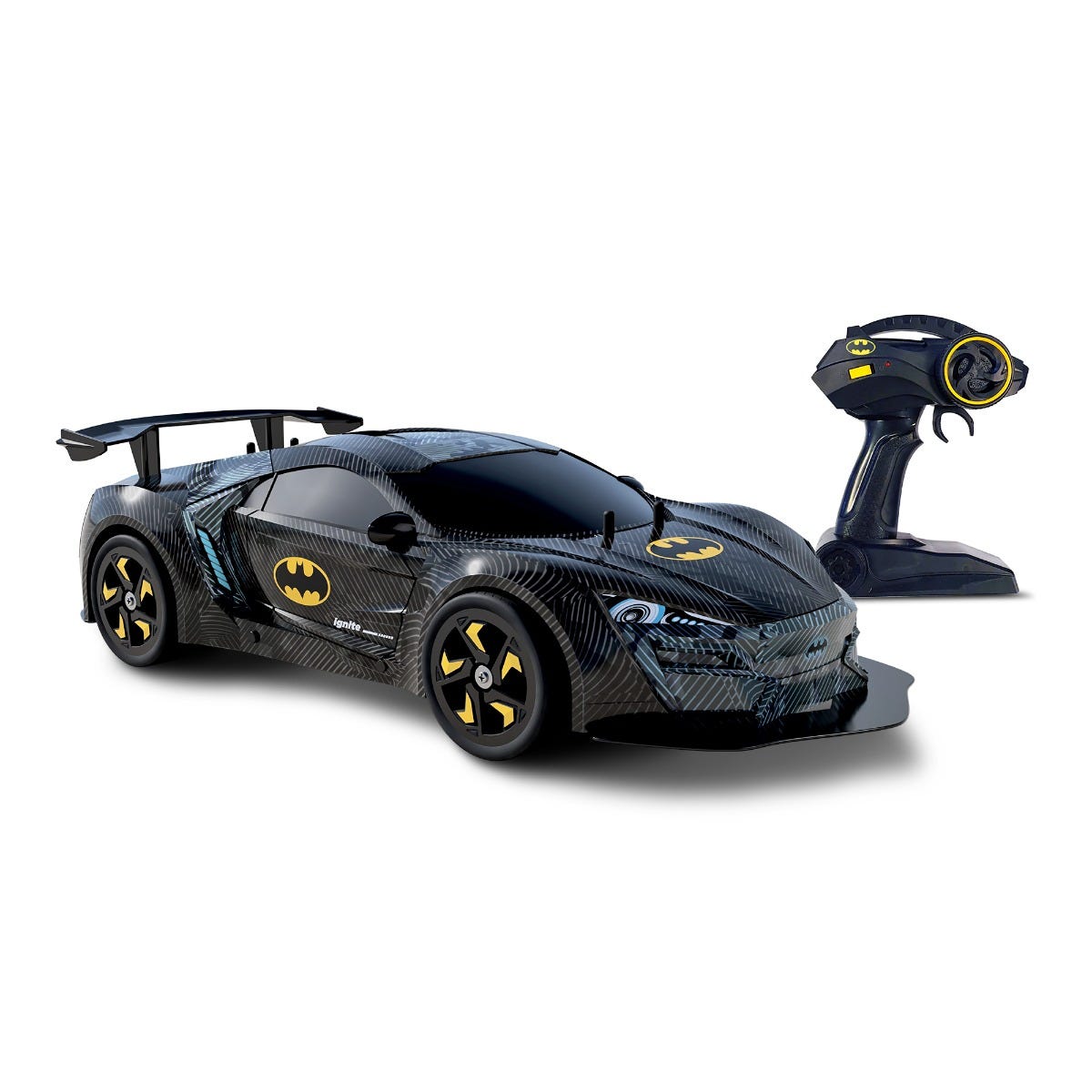 Batman rc cars new arrivals