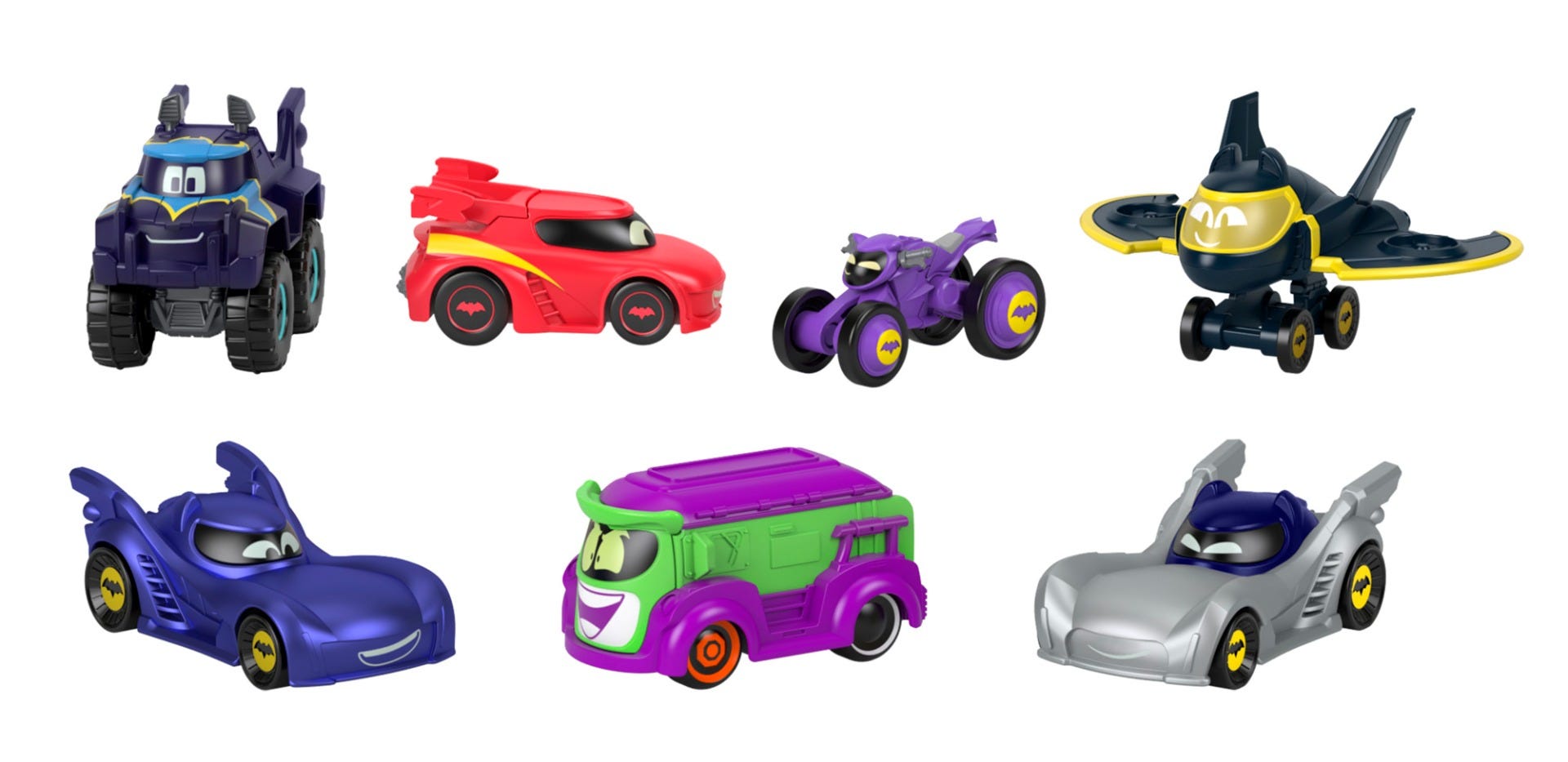The car diecast on sale