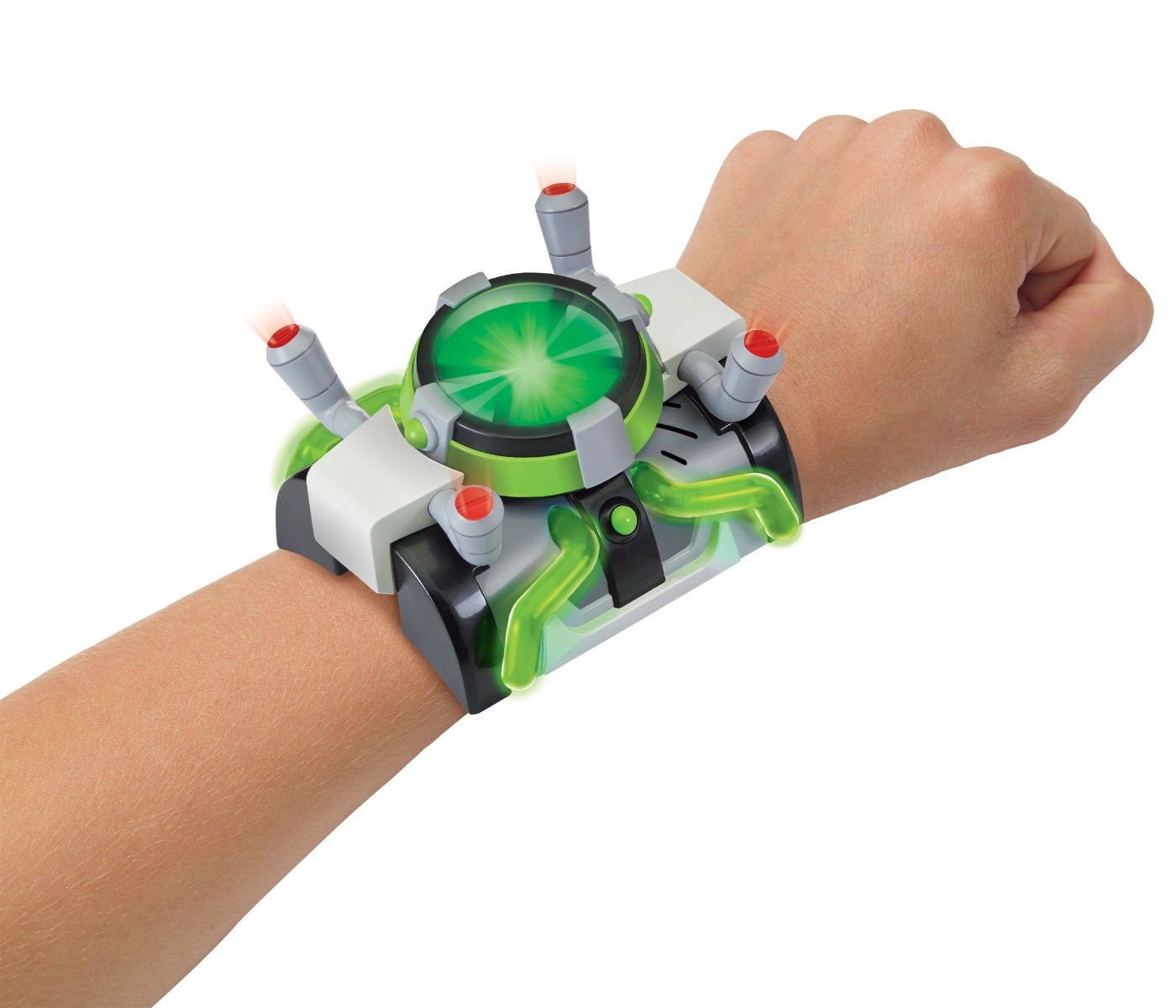 Ben 10 Deluxe Omnitrix Creator Set