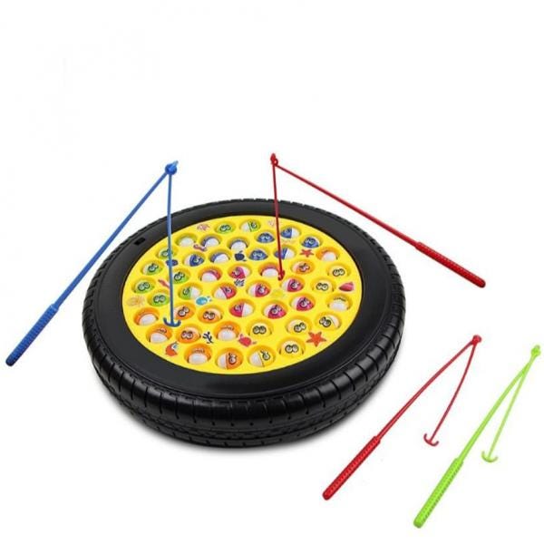 Hamleys fishing toy clearance