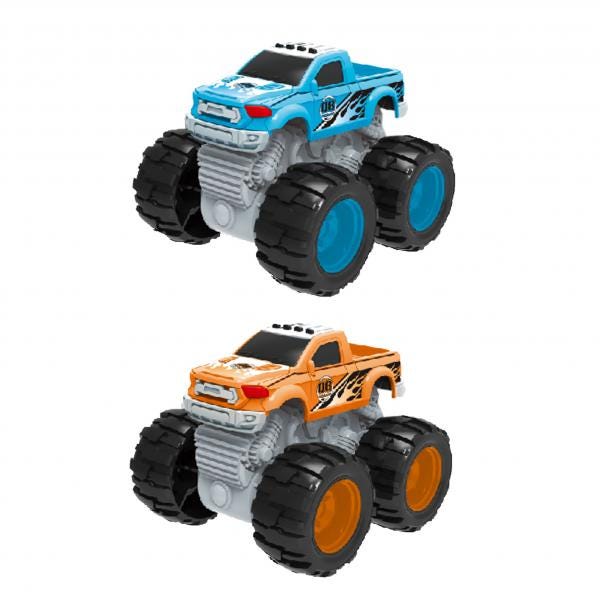 Hamleys stunt car deals