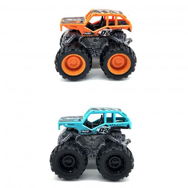 Hamleys stunt car store