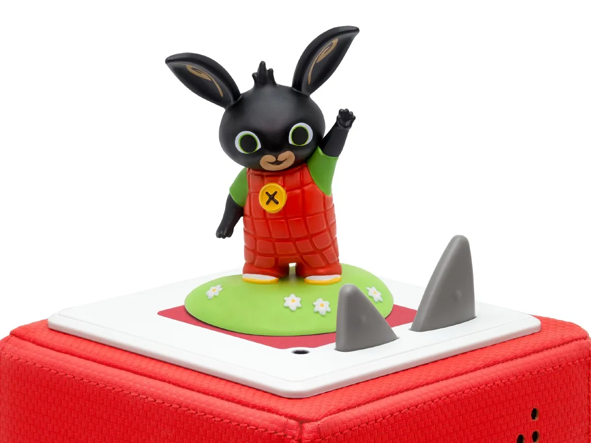 Image of Bing Bunny Tonie Audio Character