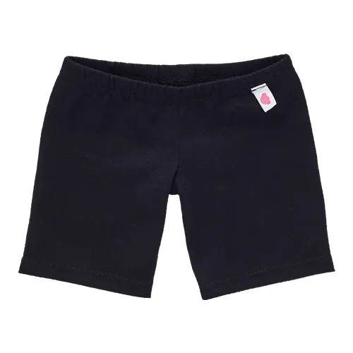 Image of Black Leggings