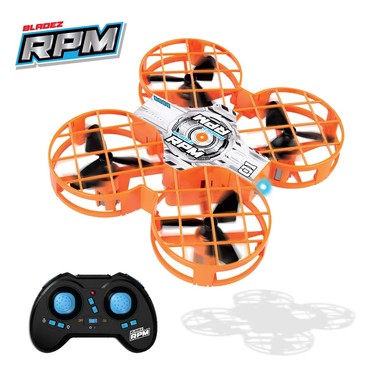 Bladez drone shop