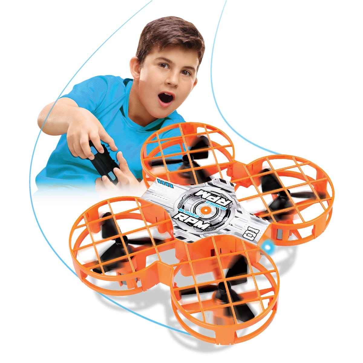 Bladez drone 2025