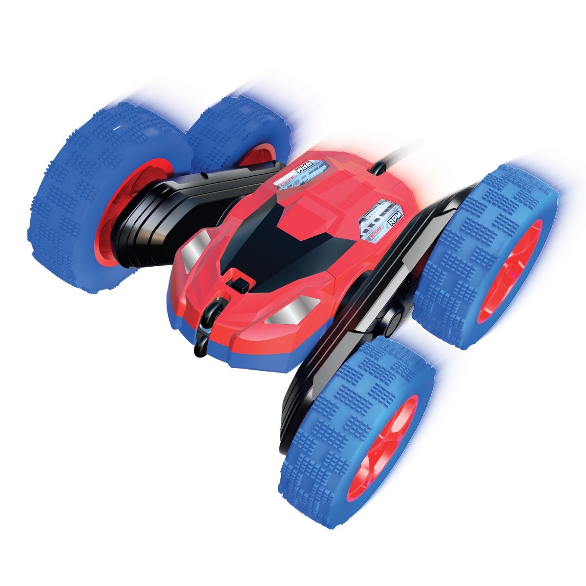 Rpm rc 2025