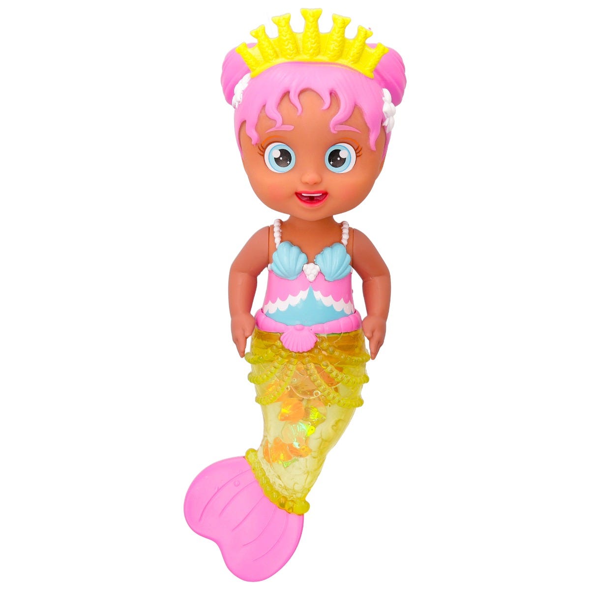 Bloopies Shimmer Mermaids Assortment