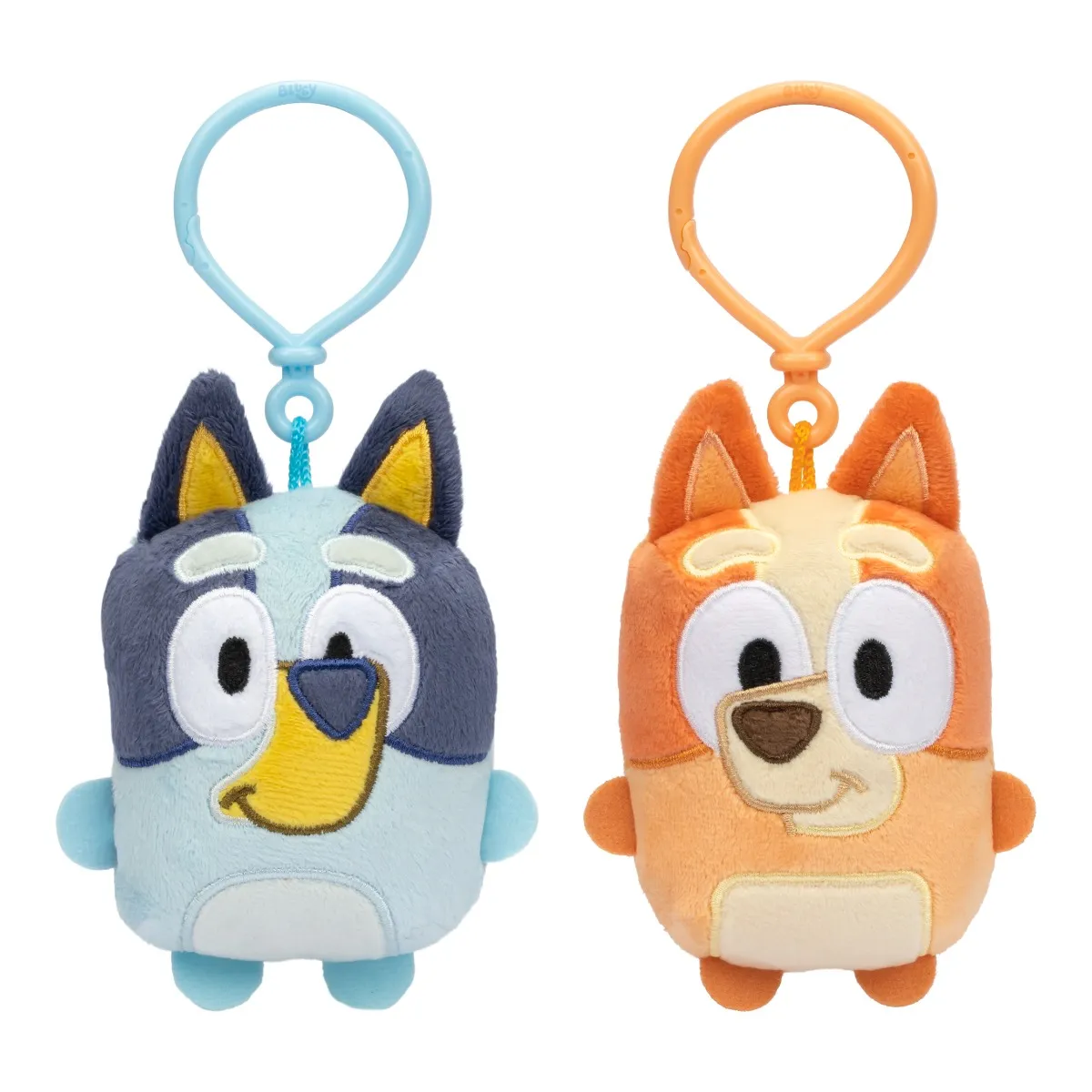 Plush bingo store