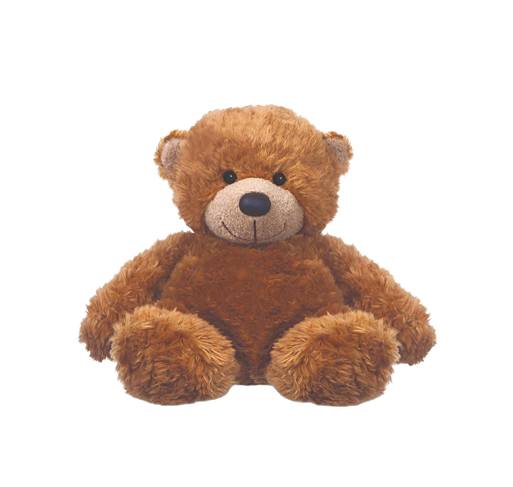9 inch 2025 teddy bear