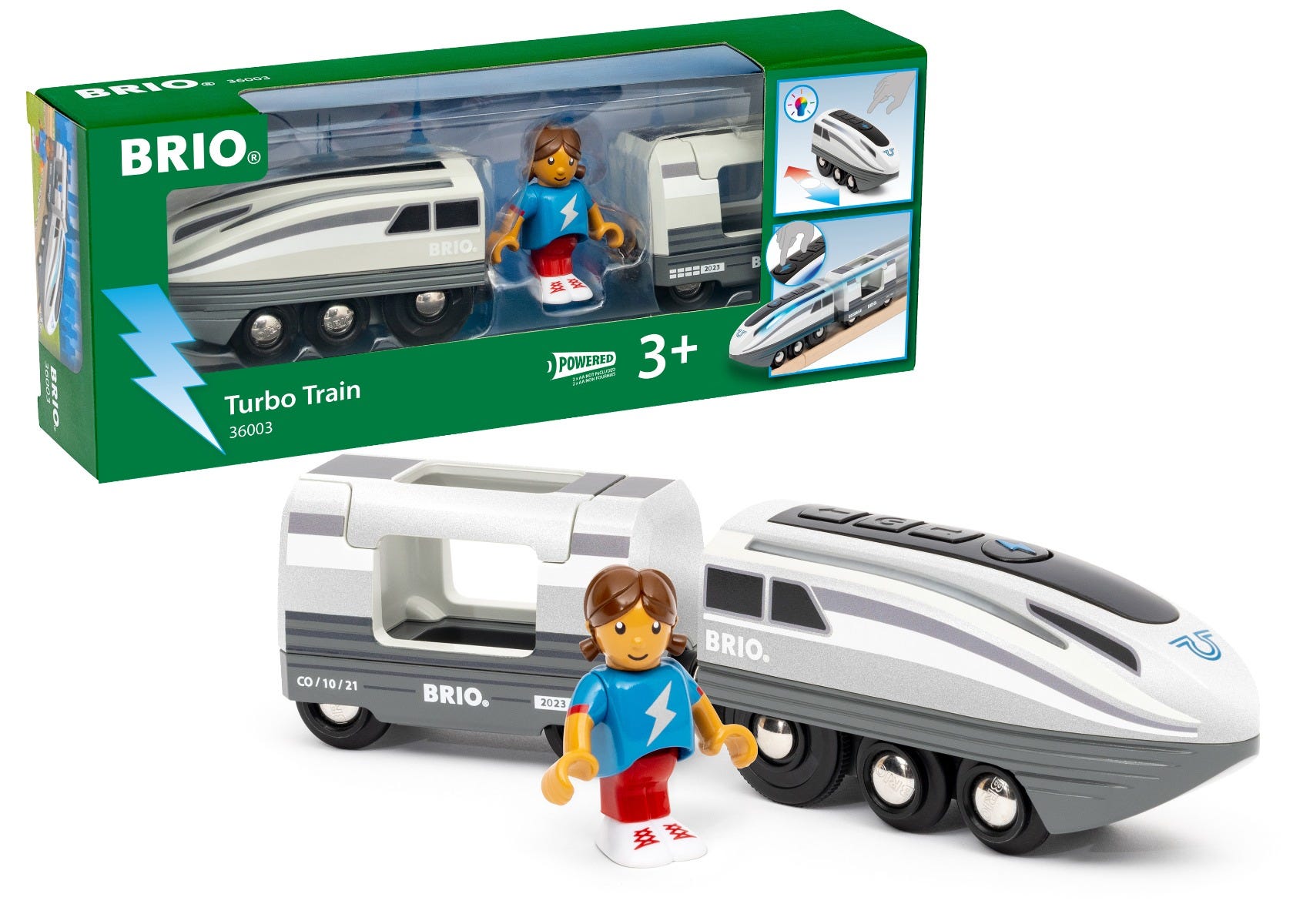 Brio toys uk sales