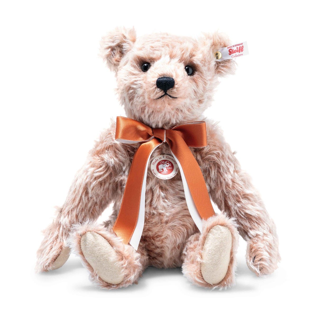 Hamleys teddy bear 2018 shop