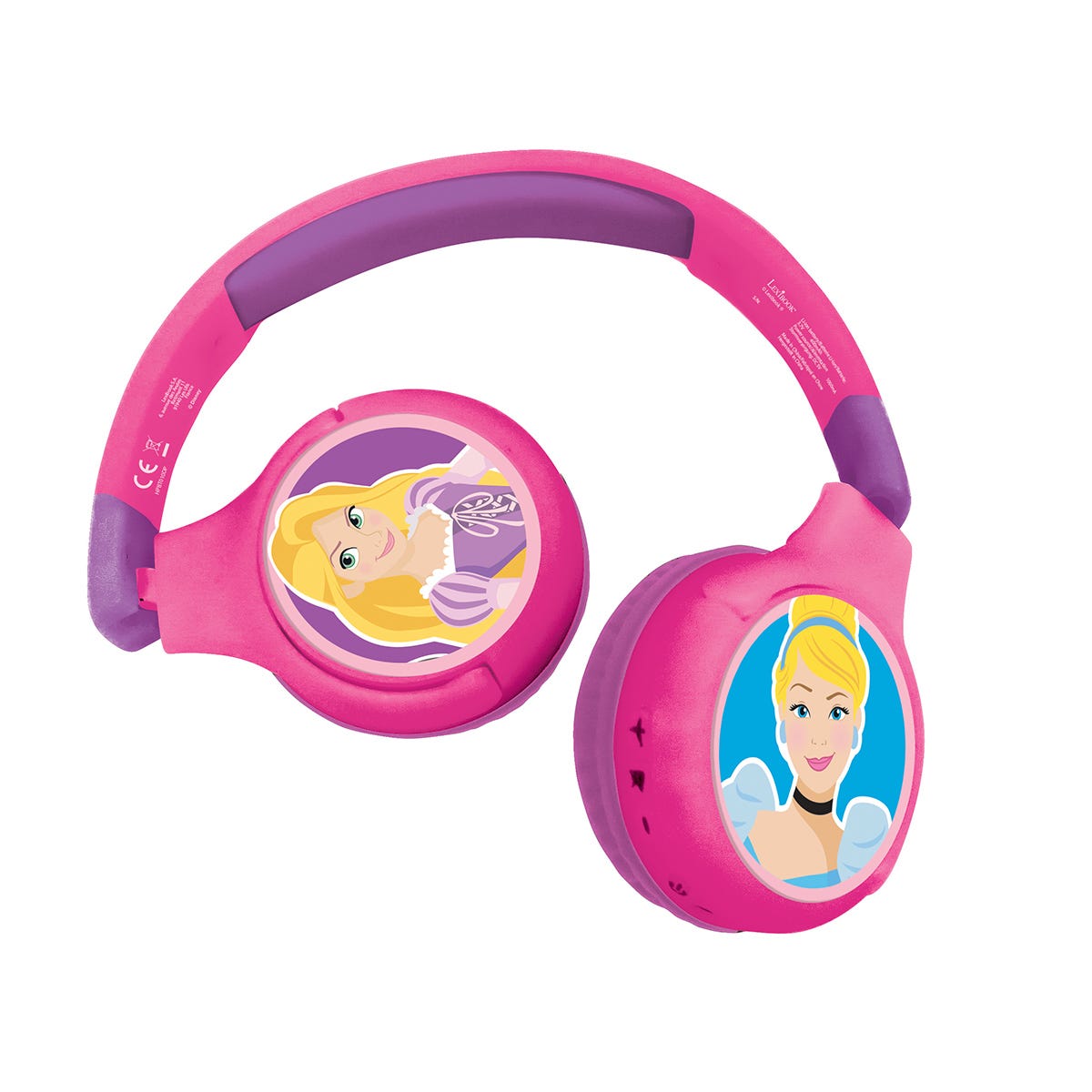 Children's wireless earphones outlet